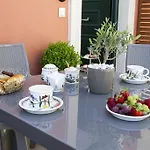 Holiday home Corfu Town Luxury -a Corfu (city)
