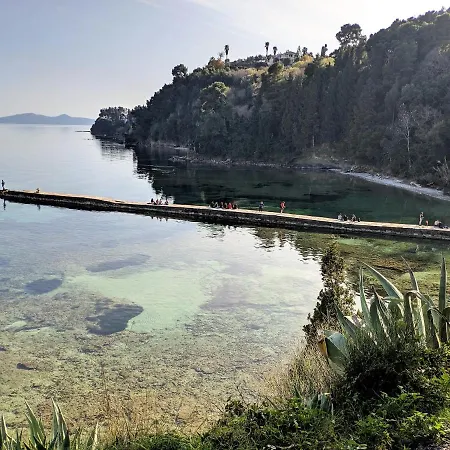 Corfu Town Luxury -a * Korfu