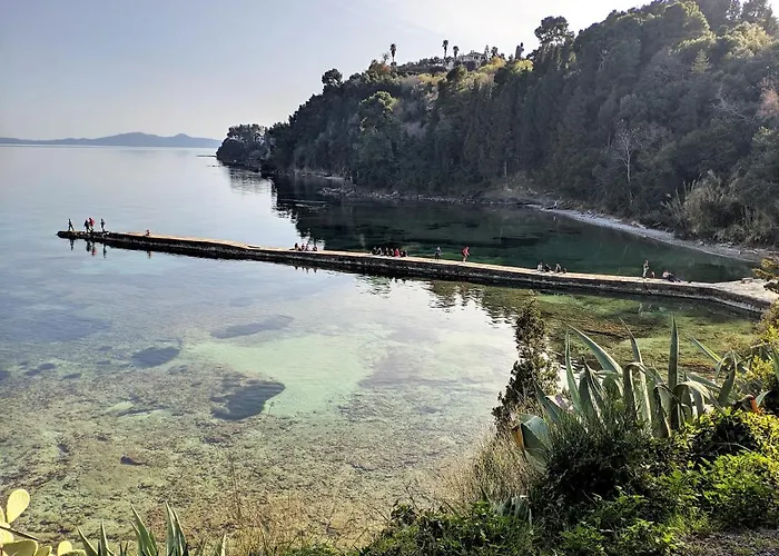 Corfu Town Luxury -a * Korfu