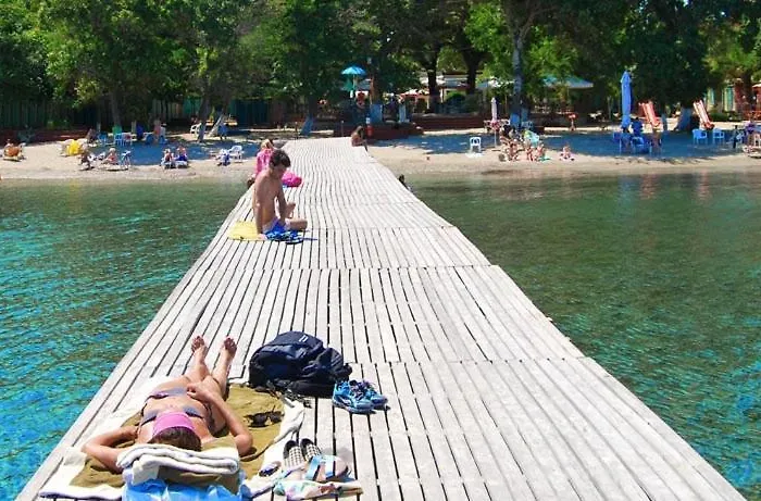 Corfu Town Luxury -a Korfu