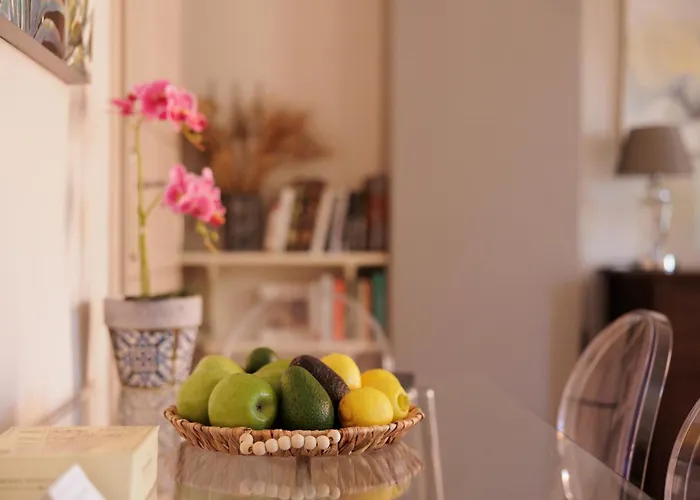 Tatil Evi Corfu Town Luxury -a Korfu