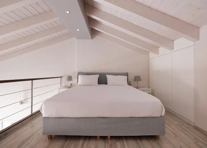 Tatil Evi Corfu Town Luxury -a