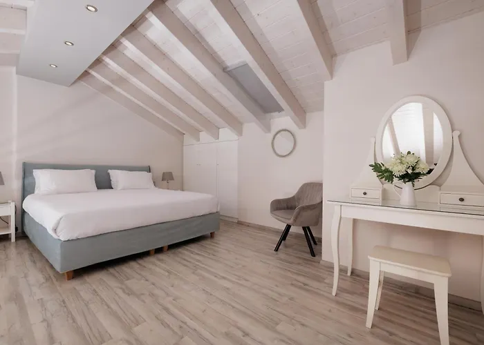 Corfu Town Luxury -a Tatil Evi *