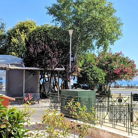 Corfu Town Luxury -a Dom wakacyjny *