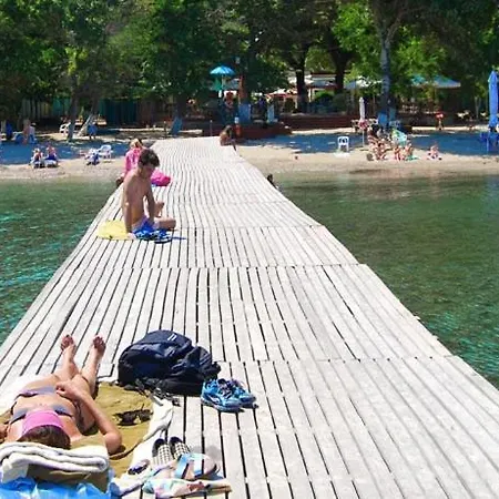 Corfu Town Luxury -a Corfu (city)