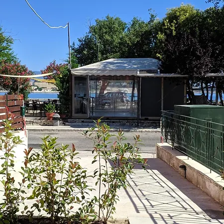 Tatil Evi Corfu Town Luxury -a Korfu