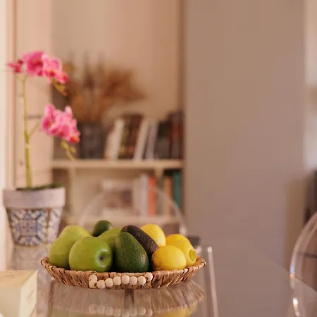 Holiday home Corfu Town Luxury -a Corfu (city)