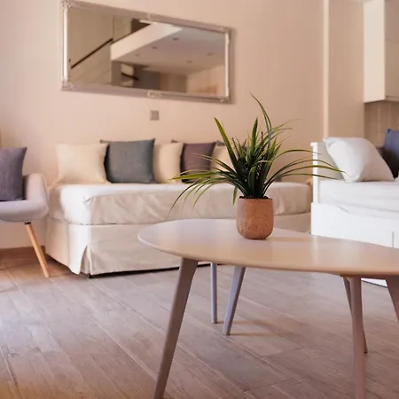 Corfu Town Luxury -a コルフ島