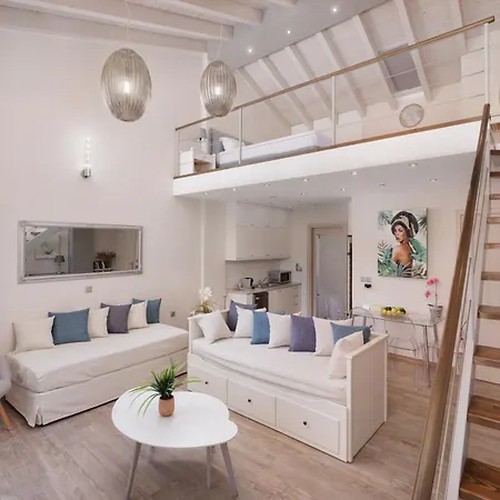 Holiday home Corfu Town Luxury -a *
