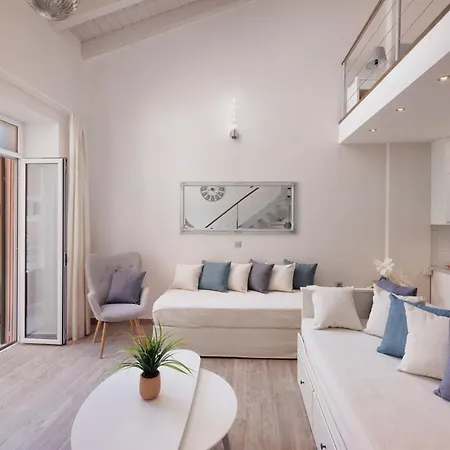 Corfu Town Luxury -a 펜션 Corfu (city)