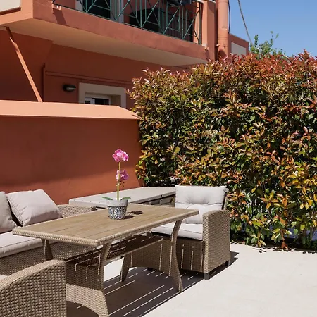 펜션 Corfu Town Luxury -a Corfu (city)