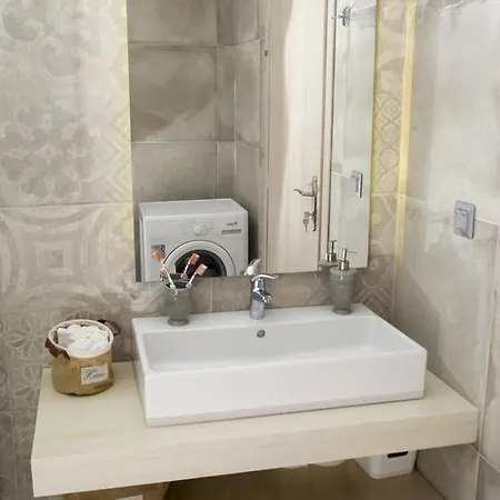 Corfu Town Luxury -a