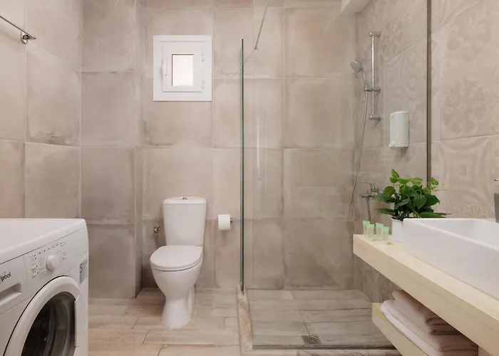 Corfu Town Luxury -a *