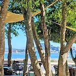 Semesterbostad Corfu Town Luxury -a