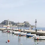 Semesterbostad Corfu Town Luxury -a *