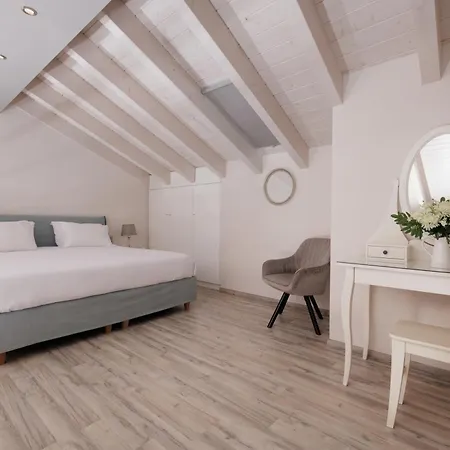 Corfu Town Luxury -a Vakantiehuis *
